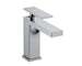 Hansgrohe Tecturis E - Umyvadlová baterie, EcoSmart, chrom 73011000