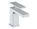 Hansgrohe Tecturis E - Umyvadlová baterie s výpustí, CoolStart, EcoSmart, chrom 73002000