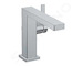 Hansgrohe Tecturis E - Umyvadlová baterie s výpustí, CoolStart, EcoSmart, chrom 73023000