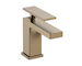 Hansgrohe Tecturis E - Umyvadlová baterie s výpustí, CoolStart, EcoSmart, kartáčovaný bronz 73004140