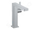Hansgrohe Tecturis E - Umyvadlová baterie s výpustí Push-Open, CoolStart, EcoSmart, chrom 73040000