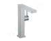 Hansgrohe Tecturis E - Umyvadlová baterie s výpustí Push-Open, CoolStart, EcoSmart, chrom 73060000