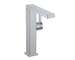 Hansgrohe Tecturis E - Umyvadlová baterie s výpustí Push-Open, CoolStart, EcoSmart, chrom 73063000