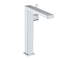 Hansgrohe Tecturis E - Umyvadlová baterie s výpustí Push-Open, CoolStart, EcoSmart, chrom 73070000