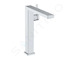 Hansgrohe Tecturis E - Umyvadlová baterie s výpustí Push-Open, CoolStart, EcoSmart, chrom 73073000