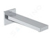 Hansgrohe Tecturis E - Vanová vpusť, chrom 73410000