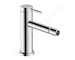 Hansgrohe Tecturis S - Bidetová baterie s výpustí, chrom 73201000