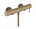 Hansgrohe Tecturis S - Sprchová baterie, kartáčovaný bronz 73622140