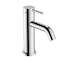 Hansgrohe Tecturis S - Umyvadlová baterie, CoolStart, EcoSmart, chrom 73301000