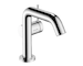 Hansgrohe Tecturis S - Umyvadlová baterie, CoolStart, EcoSmart, chrom 73321000