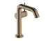 Hansgrohe Tecturis S - Umyvadlová baterie, CoolStart, EcoSmart, kartáčovaný bronz 73341140