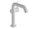 Hansgrohe Tecturis S - Umyvadlová baterie, CoolStart, EcoSmart, matná bílá 73341700