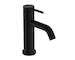Hansgrohe Tecturis S - Umyvadlová baterie, CoolStart, EcoSmart, matná černá 73301670