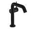 Hansgrohe Tecturis S - Umyvadlová baterie, CoolStart, EcoSmart, matná černá 73341670