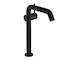 Hansgrohe Tecturis S - Umyvadlová baterie, CoolStart, EcoSmart, matná černá 73372670