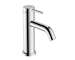 Hansgrohe Tecturis S - Umyvadlová baterie s výpustí, CoolStart, EcoSmart, chrom 73302000