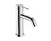 Hansgrohe Tecturis S - Umyvadlová baterie s výpustí, CoolStart, EcoSmart, chrom 73305000