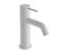 Hansgrohe Tecturis S - Umyvadlová baterie s výpustí, CoolStart, EcoSmart, matná bílá 73302700