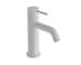 Hansgrohe Tecturis S - Umyvadlová baterie s výpustí, CoolStart, EcoSmart, matná bílá 73305700