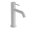 Hansgrohe Tecturis S - Umyvadlová baterie s výpustí, CoolStart, EcoSmart, matná bílá 73314700
