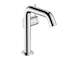 Hansgrohe Tecturis S - Umyvadlová baterie s výpustí Push-Open, CoolStart, EcoSmart, chrom 73342000
