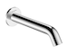Hansgrohe Tecturis S - Vanová vpusť, chrom 73411000