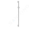 Hansgrohe Unica'Croma - Sprchová tyč 90 cm, chrom 26506000