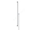 Hansgrohe Unica - Sprchová tyč 66 cm, se sprchovou hadicí, chrom 24404000