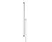 Hansgrohe Unica - Sprchová tyč 66 cm, se sprchovou hadicí, chrom 24404000