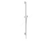 Hansgrohe Unica - Sprchová tyč Pulsify 95 cm se sprchovou hadicí, chrom 24401000