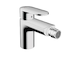 Hansgrohe Vernis Blend - Bidetová baterie s výpustí, chrom 71210000