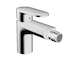 Hansgrohe Vernis Blend - Bidetová baterie s výpustí, chrom 71218000