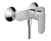 Hansgrohe Vernis Blend - Sprchová baterie, chrom 71640000
