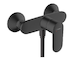 Hansgrohe Vernis Blend - Sprchová baterie, matná černá 71640670