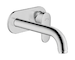 Hansgrohe Vernis Blend - Umyvadlová baterie pod omítku, chrom 71576000