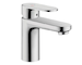 Hansgrohe Vernis Blend - Umyvadlová baterie s výpustí, CoolStart, EcoSmart, chrom 71584000