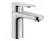 Hansgrohe Vernis Blend - Umyvadlová baterie s výpustí, CoolStart, EcoSmart, chrom 71585000