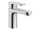 Hansgrohe Vernis Blend - Umyvadlová baterie s výpustí, CoolStart, EcoSmart, chrom 71585000