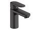 Hansgrohe Vernis Blend - Umyvadlová baterie s výpustí, CoolStart, EcoSmart, matná černá 71585670