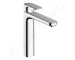 Hansgrohe Vernis Blend - Umyvadlová baterie s výpustí, EcoSmart, chrom 71552000
