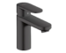 Hansgrohe Vernis Blend - Umyvadlová baterie s výpustí, EcoSmart, matná černá 71551670