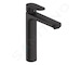 Hansgrohe Vernis Blend - Umyvadlová baterie s výpustí, EcoSmart, matná černá 71552670