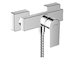 Hansgrohe Vernis Shape - Sprchová baterie, chrom 71650000