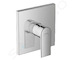 Hansgrohe Vernis Shape - Sprchová baterie pod omítku, chrom 71668000