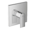Hansgrohe Vernis Shape - Sprchová baterie pod omítku, chrom 71668000