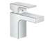 Hansgrohe Vernis Shape - Umyvadlová baterie s výpustí, CoolStart, EcoSmart, chrom 71593000