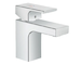 Hansgrohe Vernis Shape - Umyvadlová baterie s výpustí, CoolStart, EcoSmart, chrom 71593000