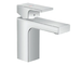 Hansgrohe Vernis Shape - Umyvadlová baterie s výpustí, CoolStart, EcoSmart, chrom 71594000