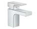 Hansgrohe Vernis Shape - Umyvadlová baterie s výpustí, EcoSmart, chrom 71560000