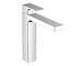 Hansgrohe Vernis Shape - Umyvadlová baterie s výpustí, EcoSmart, chrom 71562000